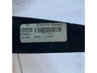 Вентилятор радиатора     92120EB400, ETP10828    Nissan Pathfinder R51 2.5