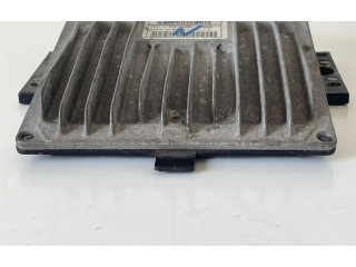 Řídící jednotka 8200911560, 8200619409   Nissan Note (E11) 2008