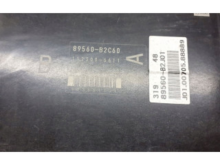 Řídící jednotka 89560-B2C60   Daihatsu Cuore 2011