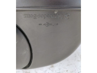 Зеркало электрическое        Mercedes-Benz CLA C118 X118  2019 -  года   