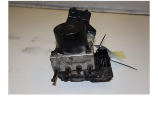 Блок АБС 0265231945   Skoda  Roomster (5J)  2006 - 2015 года