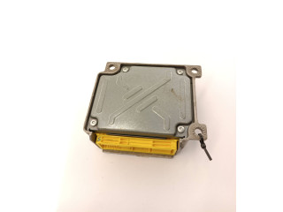 Блок подушек безопасности A1638200085, 1638200085   Mercedes-Benz ML W163