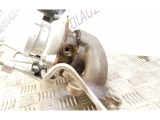  Турбина Skoda Kamiq  05E145702L, 110823000684   для двигателя DXDB      
