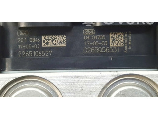 Jednotka ABS 476607FP5A, 2265106527   Nissan X-Trail T32 2017