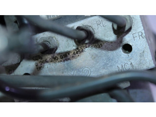 Jednotka ABS 44500F031   Toyota Yaris 2006