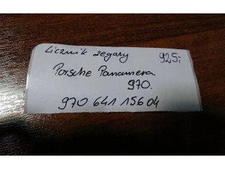 Volant Porsche Panamera (970) 2017 97064115604  