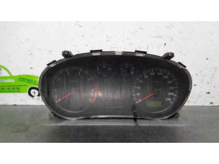 Přístrojová deska  Seat Cordoba (6K) 1996 W06K0920850, 110008924001  