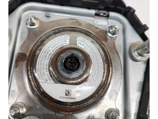 Подушка безопасности водителя 10559428, 2012163BQ2   MG HS