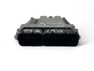 Блок управления двигателем Блок управления 03L907309K, 0281016272   Volkswagen Transporter - Caravelle T5