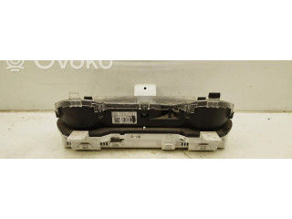 Панель приборов 85013SA250, 0285016   Subaru Forester SG       