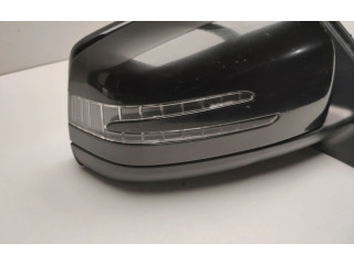 Zpětné zrcátko  Mercedes-Benz GL X166 2012  A1668104216  
