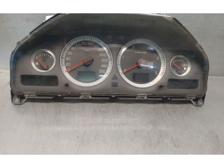 Přístrojová deska  Volvo XC90 2007 30765607, 69199140T  