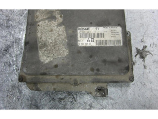 Řídící jednotka 9620398980   Peugeot 106 