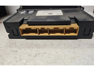 Блок управления климат-контролем 8L0820043D, 5HB00760804   Audi A3 S3 8L