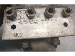Jednotka ABS 9649988180, 4541P8   Peugeot 807 2006