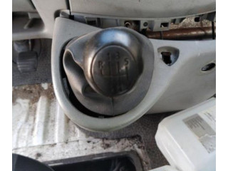 Блок управления климат-контролем    Renault Trafic II (X83)
