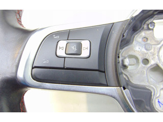 Volant Volkswagen Polo V 6R 2015 6C0419091M  