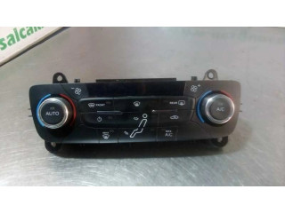 Блок управления климат-контролем F1ET18C612BJ, 2CONECTORES   Ford Focus ST