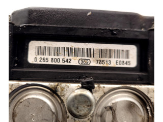 Jednotka ABS 0265800542, 78513E0845   Hyundai Santa Fe 2008