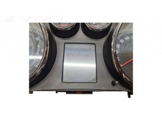 Панель приборов 13442453, AF6913441453   Opel Zafira C       