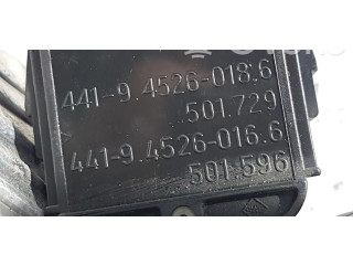 Переключатель дворников 4419.4526-018.6   Skoda Felicia I