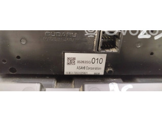 Zpětné zrcátko  Subaru Forester SJ 2018  85263SG010, 50370831025821  