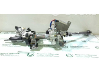    Рулевая рейка 8633A104, JL501009400   Mitsubishi Mirage VI G4 Attrage 2012 -  года