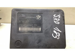 Jednotka ABS 6787837, 6787836   BMW 3 E90 E91 2010