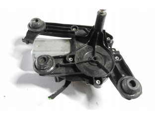 Моторчик заднего дворника 9680477480, 9686219510    Peugeot 5008