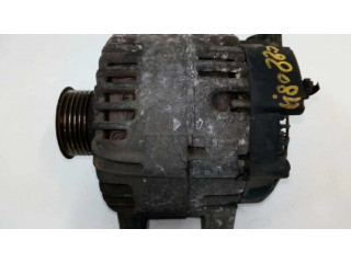 Генератор 9646476280, CL15   Citroen C3 1.4     