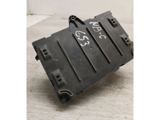   Pojistková skříňka 9656148180, S120017001H   Peugeot 407 2005