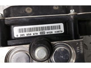 Jednotka ABS AW93-2C405-CF, 0265230301   Jaguar XJ X351 2011