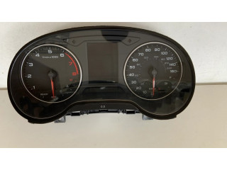 Панель приборов 8V0920960M   Audi A3 S3 8V       