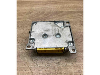 Блок подушек безопасности 12765880, W0457788   Saab 9-5