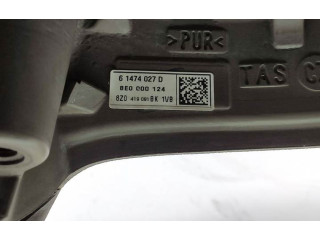 Volant Audi A6 S6 C5 4B 1997 8Z0419091BK  