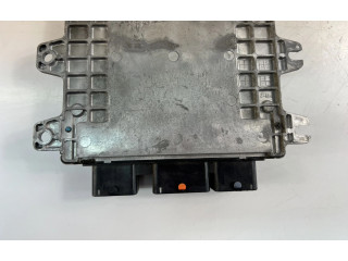 Řídící jednotka MEC940240   Nissan Qashqai 2008