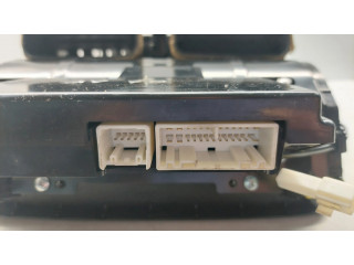 Дисплей    5540420331, 5566220190   Toyota Avensis T250