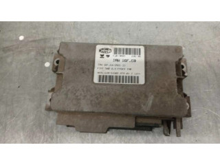 Блок управления двигателя 46411120, 6160207201   Fiat 500 Cinquecento