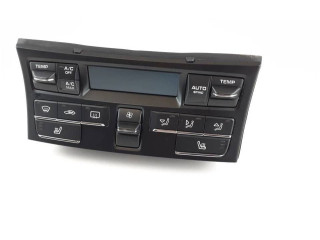 Блок управления климат-контролем 99165320317, 991.653.203.17   Porsche 911 991