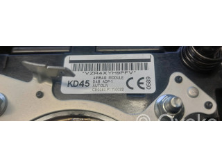 Подушка безопасности водителя CE0080P1110022, VZR4XYH9PFV   Mazda 3 III