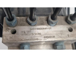 Блок АБС 3451685684101, 269587   BMW  7 F01 F02 F03 F04  2008-2016 года