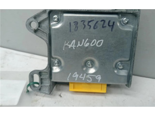 Блок подушек безопасности 8200098401, 0090019   Renault Kangoo I