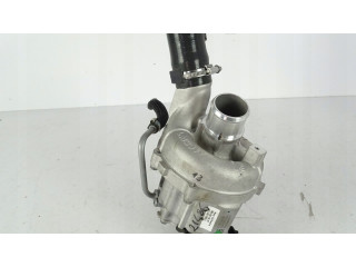  Турбина Alfa Romeo Stelvio  670053930         