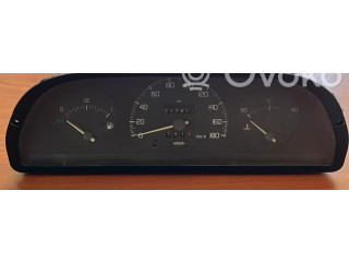 Přístrojová deska  Fiat Fiorino 1 60.4724.005.0.C.6, 60.4605.016.0.4  