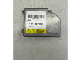 Блок подушек безопасности YWC107090, A0055   Rover 75