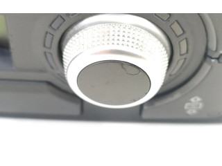 Блок управления климат-контролем 4E0820043, 4E0910043   Audi A8 S8 D2 4D