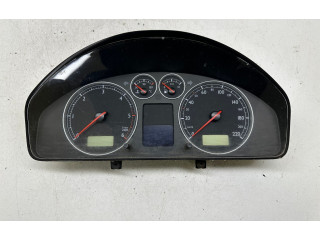 Přístrojová deska  Volkswagen Sharan 2002 7M3920820C, YM2110849ABA  