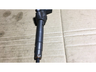 Vstřikovač 7810702, 0445110617   BMW 3 F30 F35 F31  pro naftový motor 3.0  