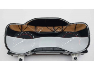 Панель приборов 9835526280   Citroen C5 Aircross       