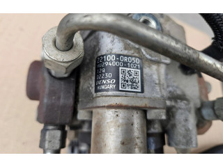 Vstřikovací čerpadlo 22100-0R050   Toyota RAV 4 (XA40)     